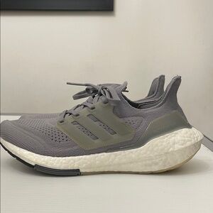 ADIDAS ULTRABOOST 22 RUNNING SNEAKERS MENS SIZE 6